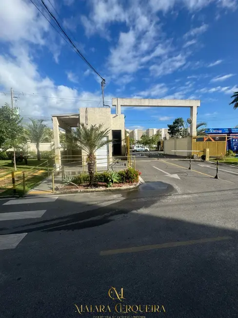 Foto 2 de Apartamento com 2 quartos à venda, 45m2 em Camacari - BA