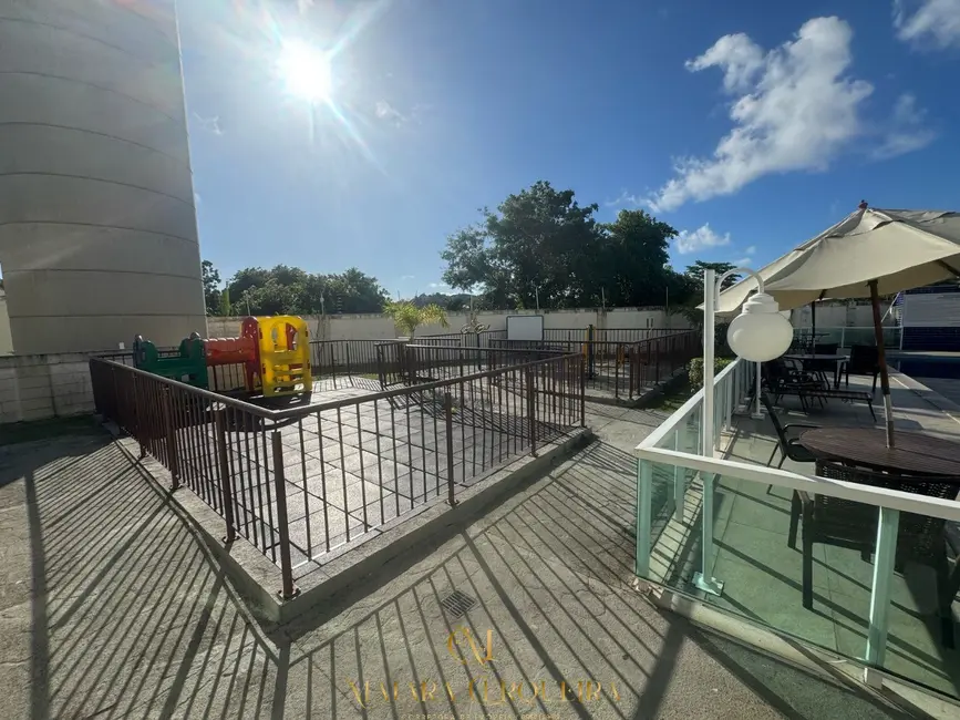 Foto 6 de Apartamento com 2 quartos à venda, 45m2 em Camacari - BA