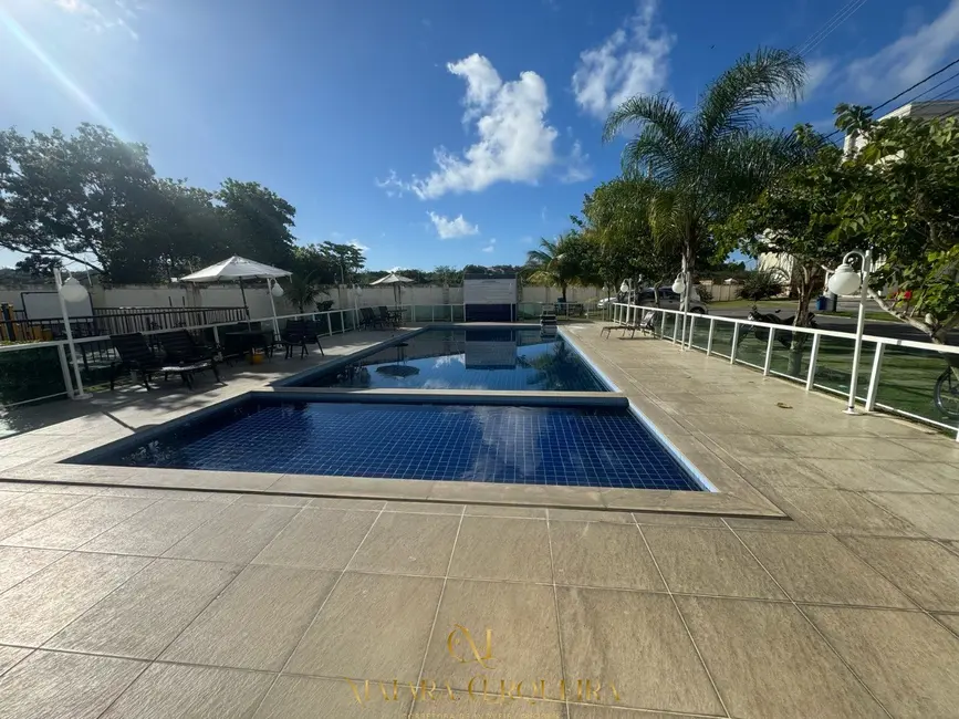 Foto 1 de Apartamento com 2 quartos à venda, 45m2 em Camacari - BA