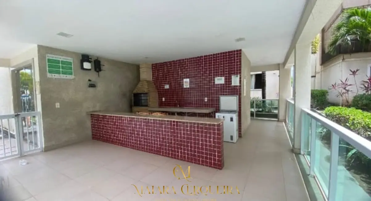 Foto 7 de Apartamento com 2 quartos à venda, 49m2 em Camacari - BA