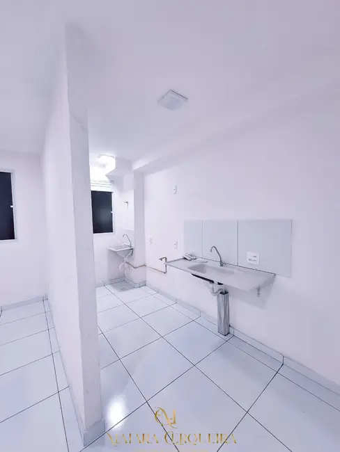 Foto 4 de Apartamento com 2 quartos à venda, 41m2 em Boca da Mata, Salvador - BA