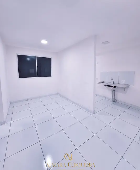 Foto 3 de Apartamento com 2 quartos à venda, 41m2 em Boca da Mata, Salvador - BA
