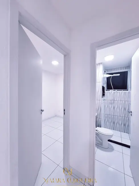 Foto 9 de Apartamento com 2 quartos à venda, 41m2 em Boca da Mata, Salvador - BA