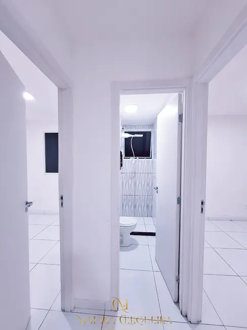 Foto 6 de Apartamento com 2 quartos à venda, 41m2 em Boca da Mata, Salvador - BA