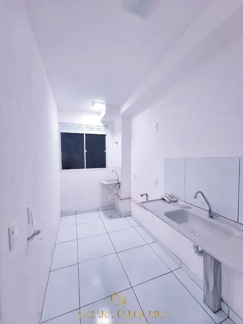Foto 5 de Apartamento com 2 quartos à venda, 41m2 em Boca da Mata, Salvador - BA