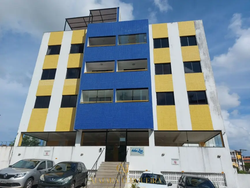 Apartamento com 2 quartos à venda, 56m2 em Pernambués, Salvador - BA - imagem 1 Foto 1 de Apartamento com 2 quartos à venda, 56m2 em Pernambués, Salvador - BA