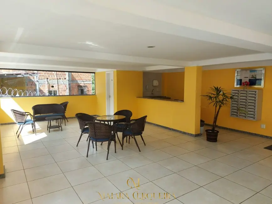 Apartamento com 2 quartos à venda, 56m2 em Pernambués, Salvador - BA - imagem 2 Foto 2 de Apartamento com 2 quartos à venda, 56m2 em Pernambués, Salvador - BA