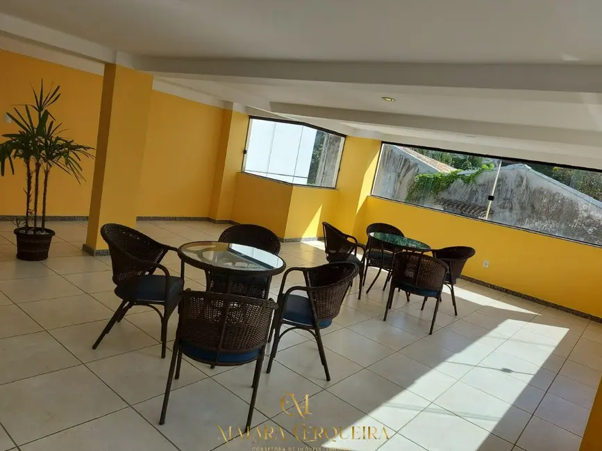 Apartamento com 2 quartos à venda, 56m2 em Pernambués, Salvador - BA - imagem 3 Foto 3 de Apartamento com 2 quartos à venda, 56m2 em Pernambués, Salvador - BA