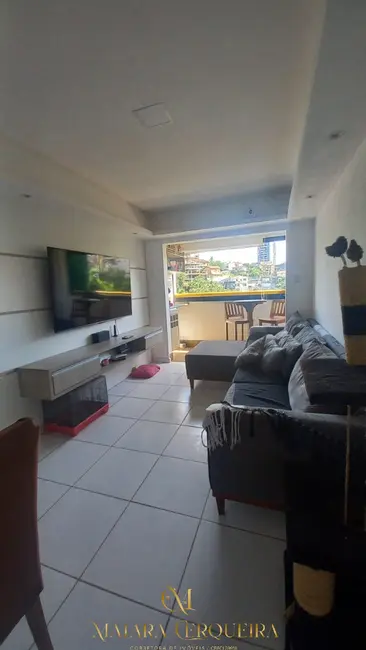Apartamento com 2 quartos à venda, 56m2 em Pernambués, Salvador - BA - imagem 9 Foto 9 de Apartamento com 2 quartos à venda, 56m2 em Pernambués, Salvador - BA