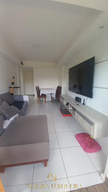 Apartamento com 2 quartos à venda, 56m2 em Pernambués, Salvador - BA - imagem 8 Foto 8 de Apartamento com 2 quartos à venda, 56m2 em Pernambués, Salvador - BA