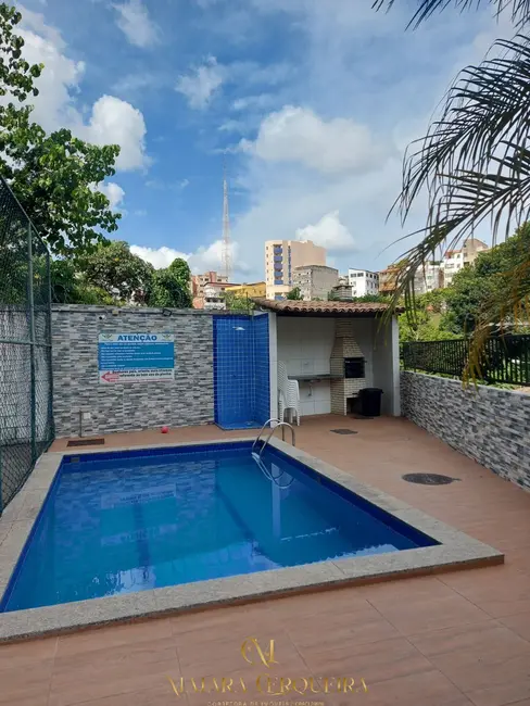 Apartamento com 2 quartos à venda, 56m2 em Pernambués, Salvador - BA - imagem 5 Foto 5 de Apartamento com 2 quartos à venda, 56m2 em Pernambués, Salvador - BA