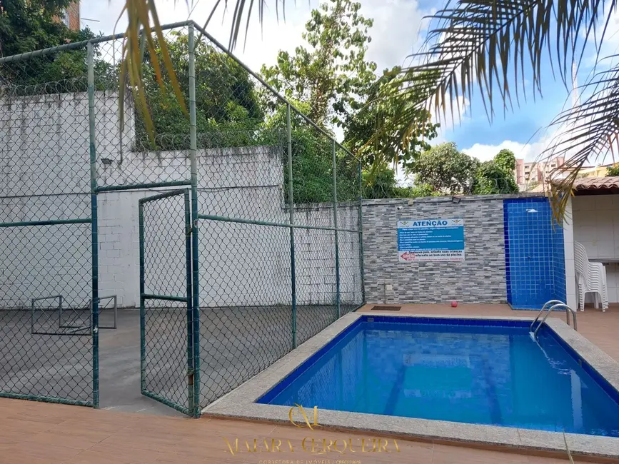 Apartamento com 2 quartos à venda, 56m2 em Pernambués, Salvador - BA - imagem 4 Foto 4 de Apartamento com 2 quartos à venda, 56m2 em Pernambués, Salvador - BA