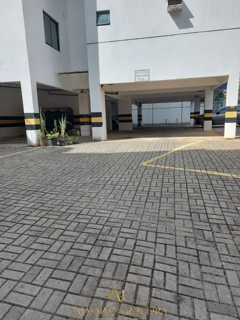 Apartamento com 2 quartos à venda, 56m2 em Pernambués, Salvador - BA - imagem 6 Foto 6 de Apartamento com 2 quartos à venda, 56m2 em Pernambués, Salvador - BA