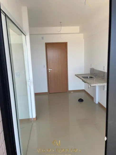 Apartamento com 1 quarto à venda, 29m2 em Pituba, Salvador - BA - imagem 6 Foto 6 de Apartamento com 1 quarto à venda, 29m2 em Pituba, Salvador - BA
