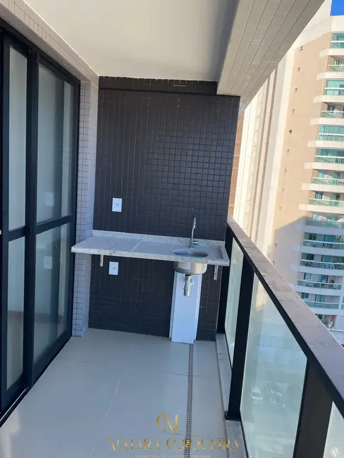 Apartamento com 1 quarto à venda, 29m2 em Pituba, Salvador - BA - imagem 5 Foto 5 de Apartamento com 1 quarto à venda, 29m2 em Pituba, Salvador - BA