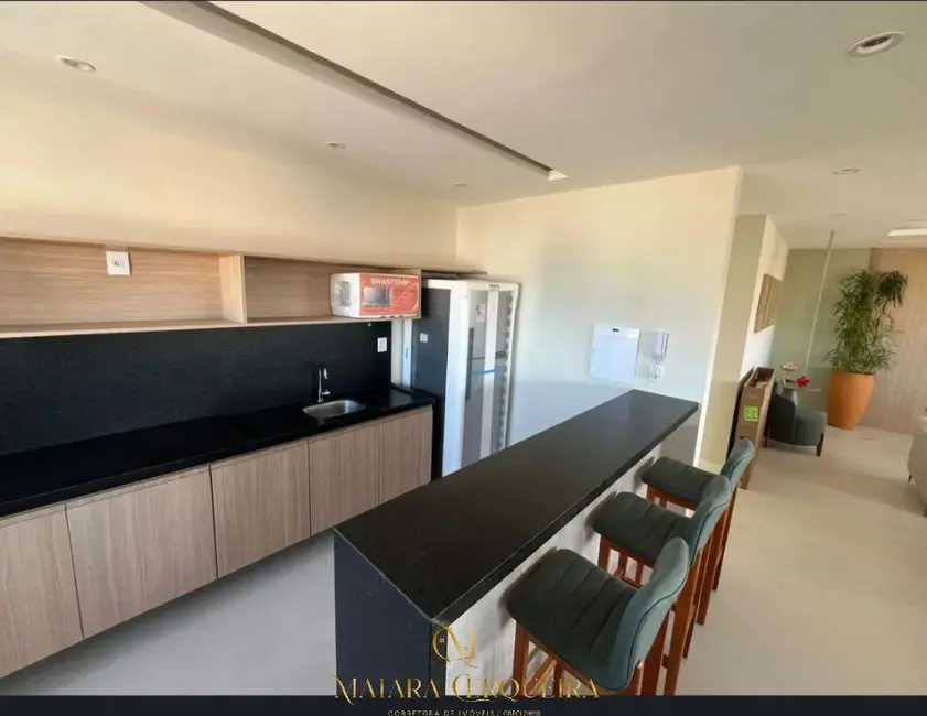 Apartamento com 1 quarto à venda, 15m2 em Amaralina, Salvador - BA - imagem 5 Foto 5 de Apartamento com 1 quarto à venda, 15m2 em Amaralina, Salvador - BA