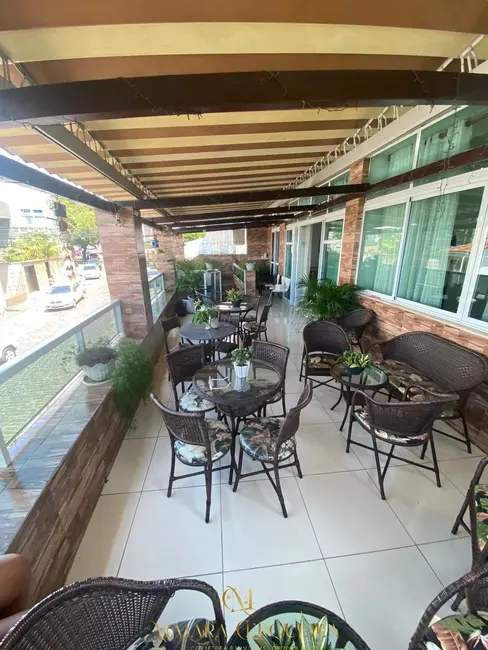 Foto 8 de Casa com 3 quartos à venda, 400m2 em Bonfim, Salvador - BA