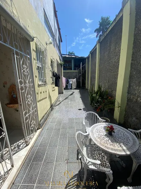 Foto 2 de Casa com 3 quartos à venda, 400m2 em Bonfim, Salvador - BA