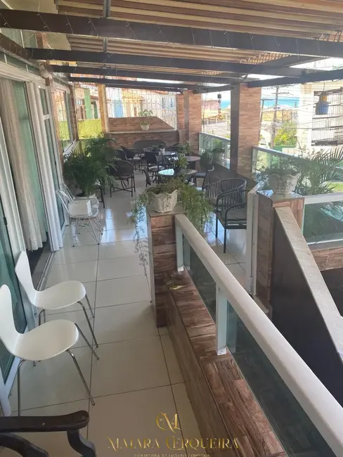 Foto 7 de Casa com 3 quartos à venda, 400m2 em Bonfim, Salvador - BA