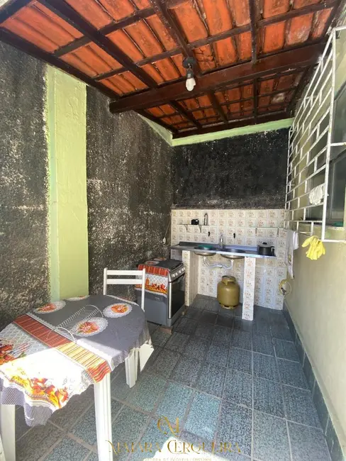 Foto 4 de Casa com 3 quartos à venda, 400m2 em Bonfim, Salvador - BA