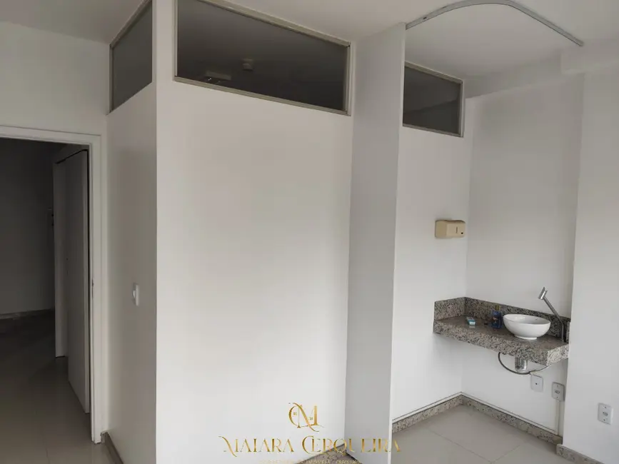 Sala Comercial à venda, 33m2 em Canela, Salvador - BA - imagem 4 Foto 4 de Sala Comercial à venda, 33m2 em Canela, Salvador - BA