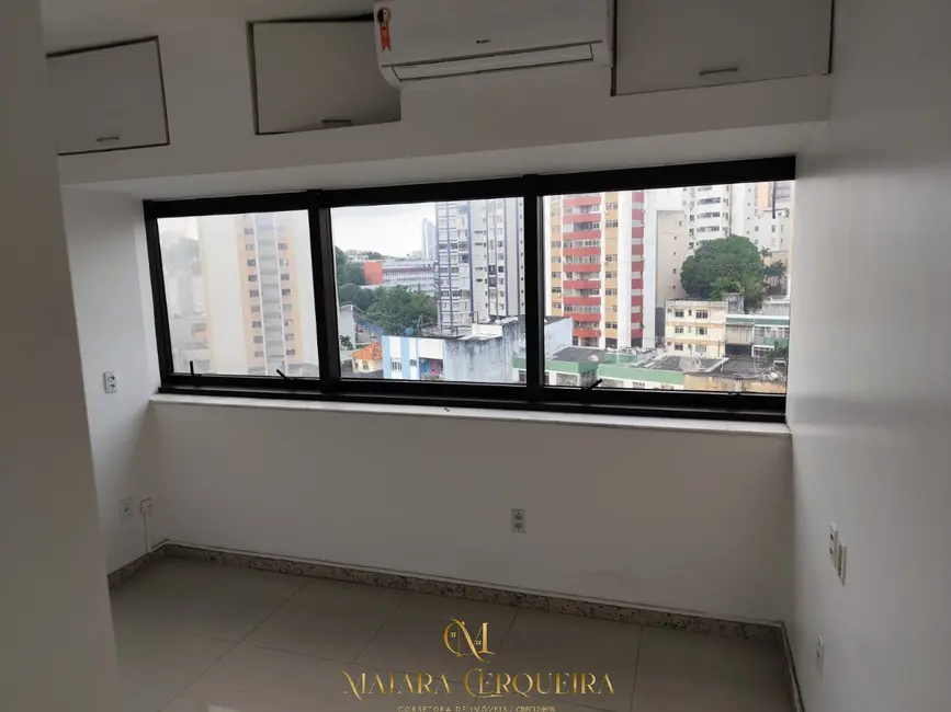 Sala Comercial à venda, 33m2 em Canela, Salvador - BA - imagem 2 Foto 2 de Sala Comercial à venda, 33m2 em Canela, Salvador - BA