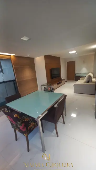 Foto 2 de Apartamento com 2 quartos à venda, 77m2 em Jaguaribe, Salvador - BA