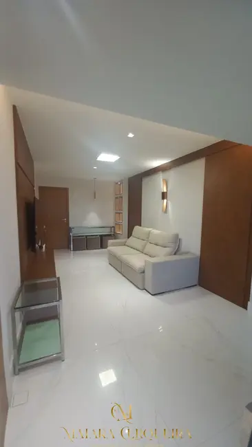 Foto 7 de Apartamento com 2 quartos à venda, 77m2 em Jaguaribe, Salvador - BA