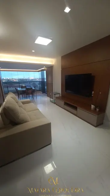 Foto 9 de Apartamento com 2 quartos à venda, 77m2 em Jaguaribe, Salvador - BA
