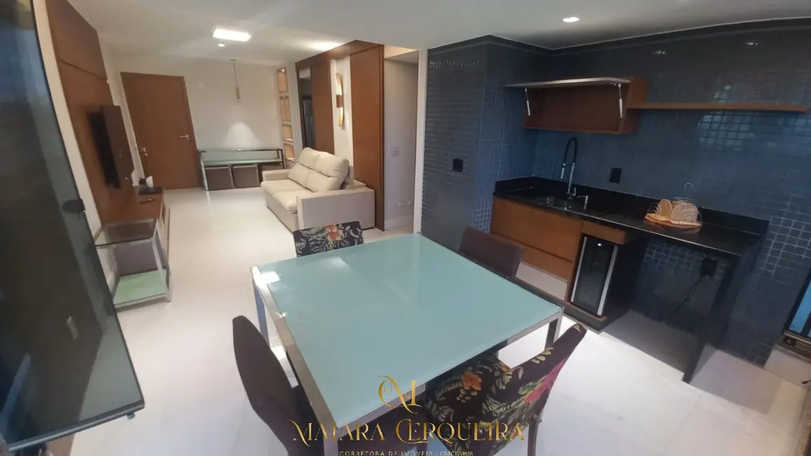 Foto 5 de Apartamento com 2 quartos à venda, 77m2 em Jaguaribe, Salvador - BA