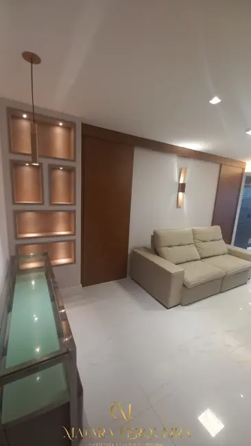 Foto 4 de Apartamento com 2 quartos à venda, 77m2 em Jaguaribe, Salvador - BA