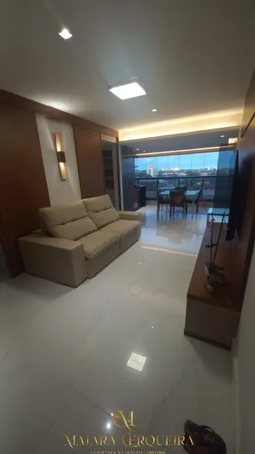 Foto 8 de Apartamento com 2 quartos à venda, 77m2 em Jaguaribe, Salvador - BA