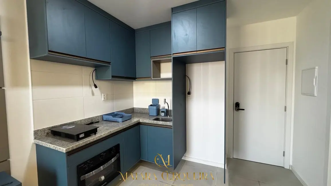Foto 4 de Apartamento com 1 quarto à venda, 33m2 em Caminho das Árvores, Salvador - BA