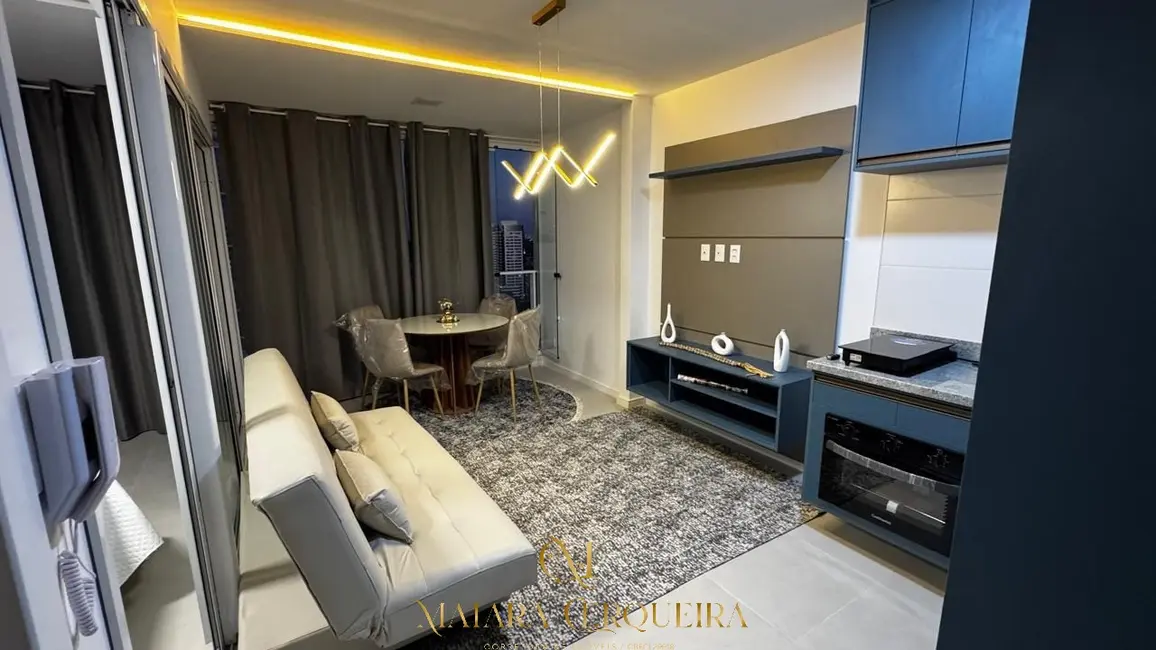 Foto 3 de Apartamento com 1 quarto à venda, 33m2 em Caminho das Árvores, Salvador - BA