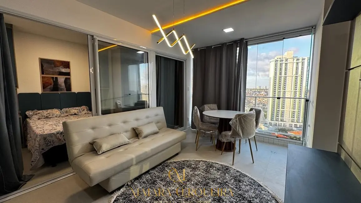 Foto 1 de Apartamento com 1 quarto à venda, 33m2 em Caminho das Árvores, Salvador - BA