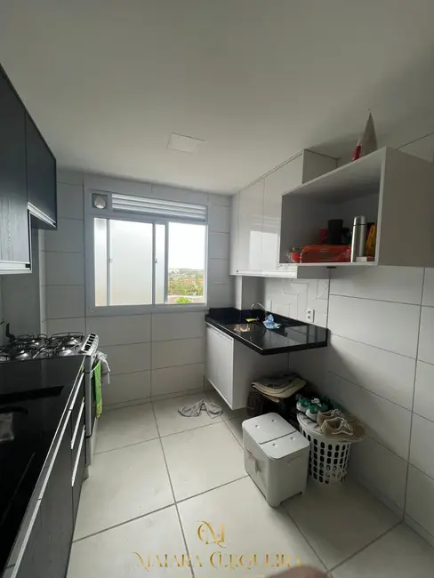Foto 8 de Apartamento com 1 quarto à venda, 42m2 em Cassange, Salvador - BA