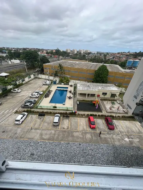 Foto 5 de Apartamento com 1 quarto à venda, 42m2 em Cassange, Salvador - BA