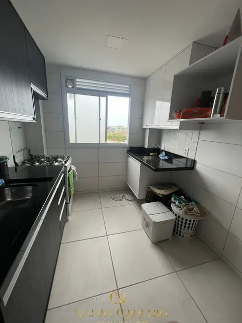 Foto 6 de Apartamento com 1 quarto à venda, 42m2 em Cassange, Salvador - BA