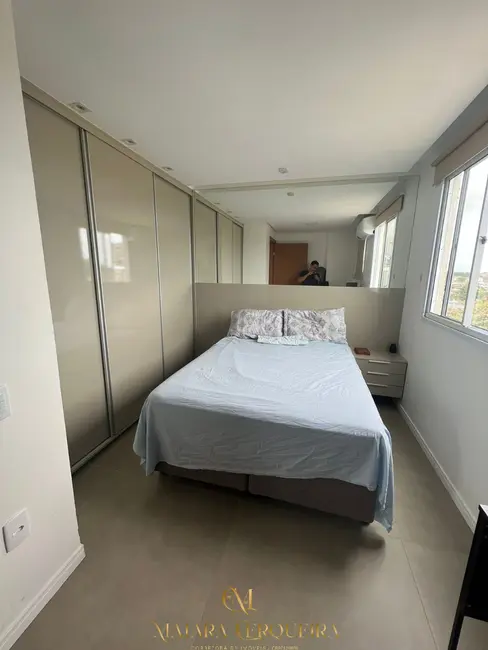 Foto 9 de Apartamento com 1 quarto à venda, 42m2 em Cassange, Salvador - BA