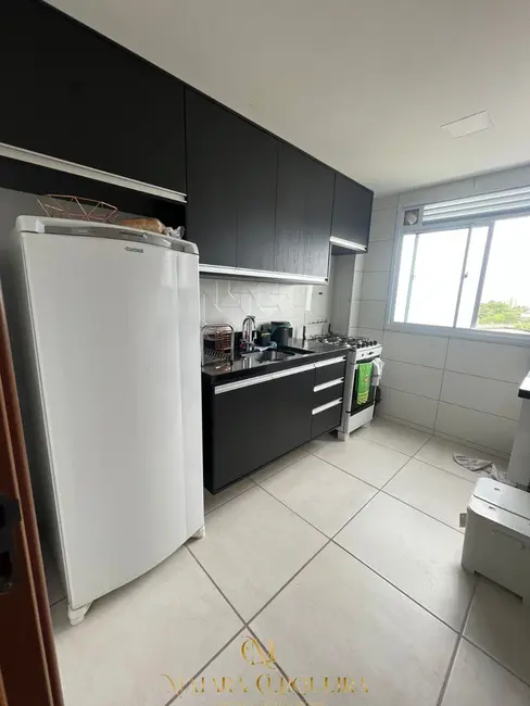 Foto 7 de Apartamento com 1 quarto à venda, 42m2 em Cassange, Salvador - BA