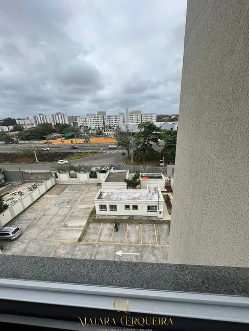 Foto 4 de Apartamento com 1 quarto à venda, 42m2 em Cassange, Salvador - BA