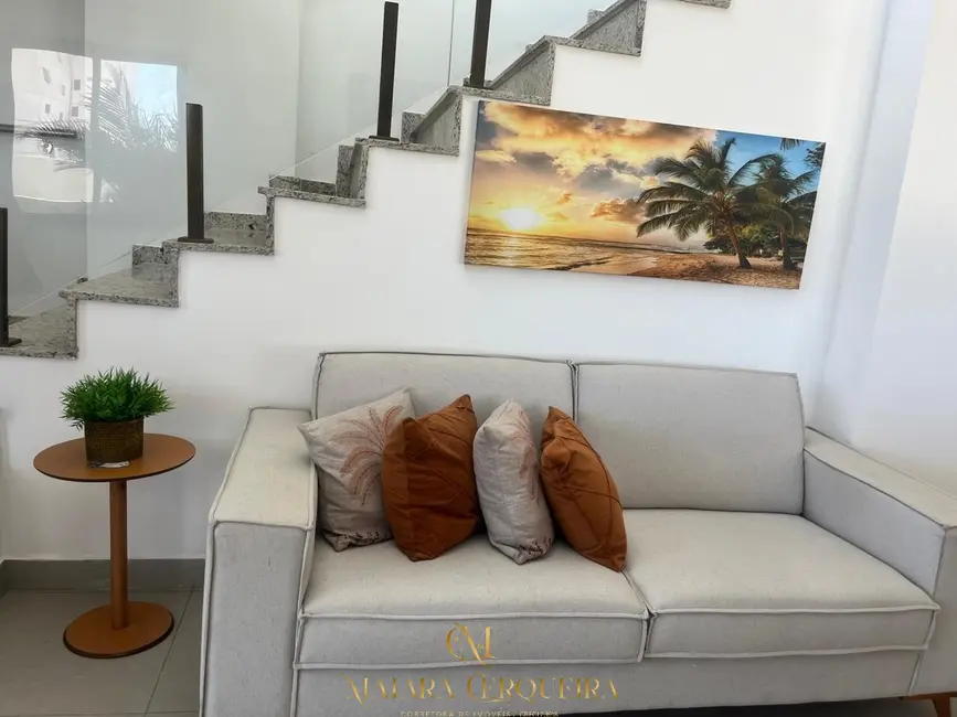 Apartamento com 2 quartos à venda, 65m2 em Armação, Salvador - BA - imagem 5 Foto 5 de Apartamento com 2 quartos à venda, 65m2 em Armação, Salvador - BA