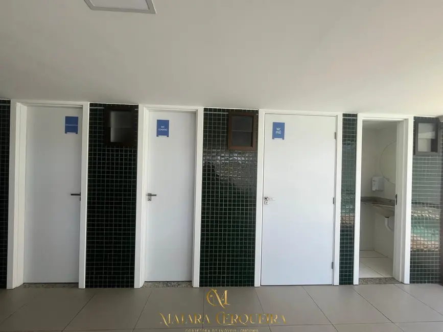 Apartamento com 2 quartos à venda, 65m2 em Armação, Salvador - BA - imagem 8 Foto 8 de Apartamento com 2 quartos à venda, 65m2 em Armação, Salvador - BA