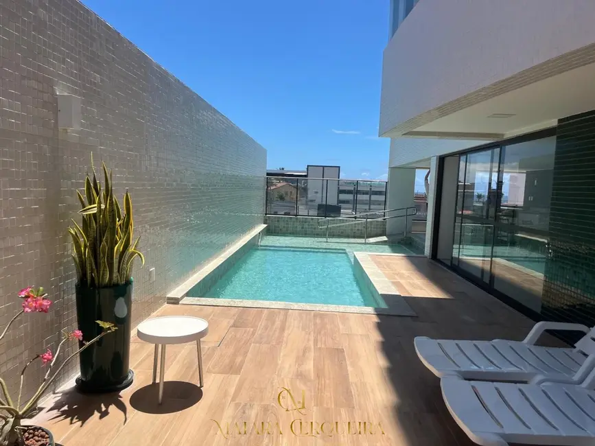 Apartamento com 2 quartos à venda, 65m2 em Armação, Salvador - BA - imagem 9 Foto 9 de Apartamento com 2 quartos à venda, 65m2 em Armação, Salvador - BA