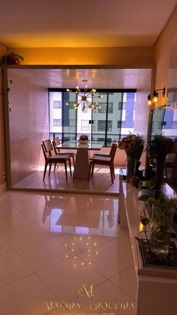 Apartamento com 3 quartos à venda, 80m2 em Pituba, Salvador - BA - imagem 2 Foto 2 de Apartamento com 3 quartos à venda, 80m2 em Pituba, Salvador - BA