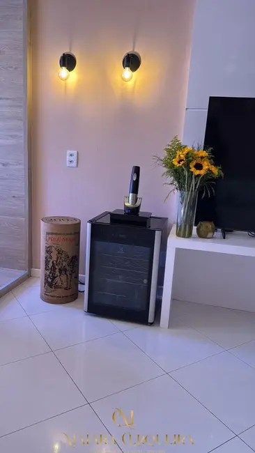 Apartamento com 3 quartos à venda, 80m2 em Pituba, Salvador - BA - imagem 4 Foto 4 de Apartamento com 3 quartos à venda, 80m2 em Pituba, Salvador - BA