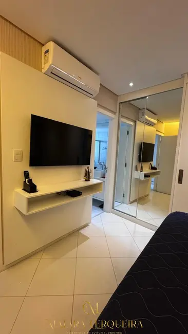 Apartamento com 3 quartos à venda, 80m2 em Pituba, Salvador - BA - imagem 9 Foto 9 de Apartamento com 3 quartos à venda, 80m2 em Pituba, Salvador - BA