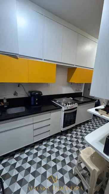 Apartamento com 3 quartos à venda, 80m2 em Pituba, Salvador - BA - imagem 5 Foto 5 de Apartamento com 3 quartos à venda, 80m2 em Pituba, Salvador - BA