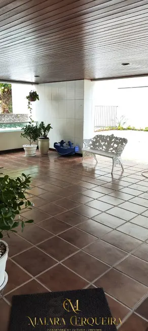 Foto 5 de Apartamento com 3 quartos à venda, 99m2 em Graça, Salvador - BA