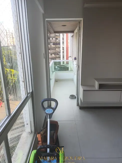 Foto 7 de Apartamento com 3 quartos à venda, 99m2 em Graça, Salvador - BA